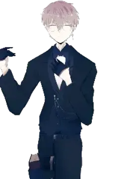 執事