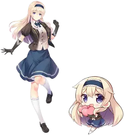 四谷・グレンジャー・ハンナ