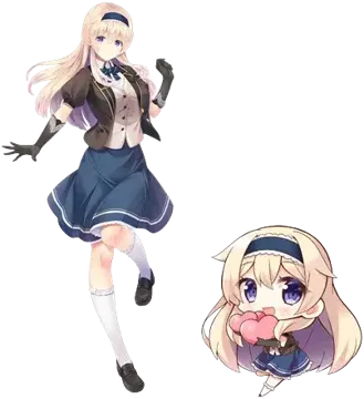 四谷・グレンジャー・ハンナ