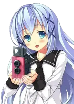天野双葉