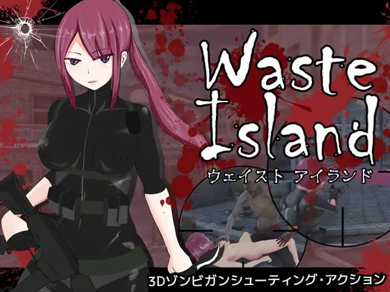 Waste Island