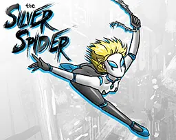 Silver Spider Chapter Zero