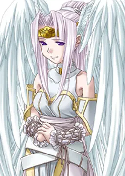 シェムハザ