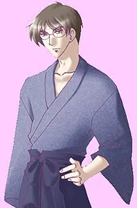 山科 啄郎