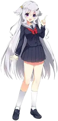 天使ちゃん