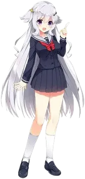 天使ちゃん