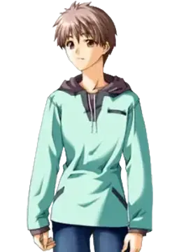 坂城 輝明