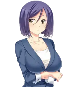栗本 美晴