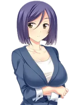 栗本 美晴