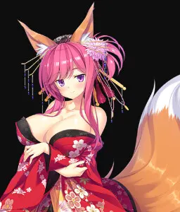 真木柱夕奈