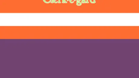 Clerkegard