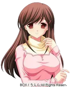 千歳 杏子