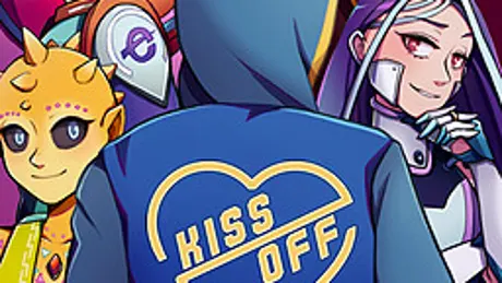 Kiss/OFF