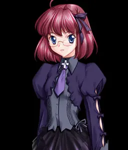 恵藤 あまね