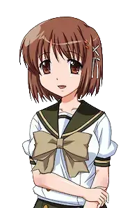 吉田 一美