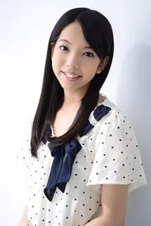 河井晴菜