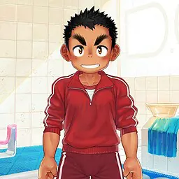 山下 元気