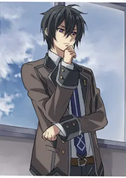 天河 勇