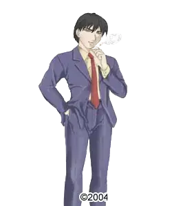 桜木 亮司