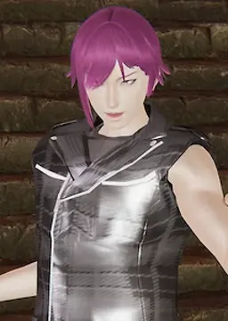 Pride Ryuu
