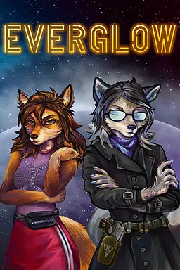 Everglow