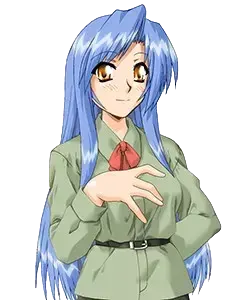 七瀬 莉菜