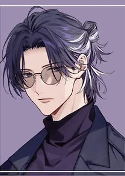 鷹松 葉琉