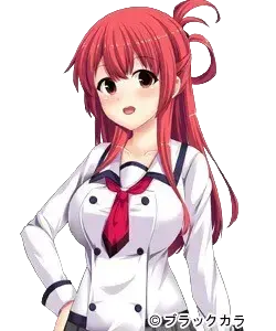 渡瀬 由乃