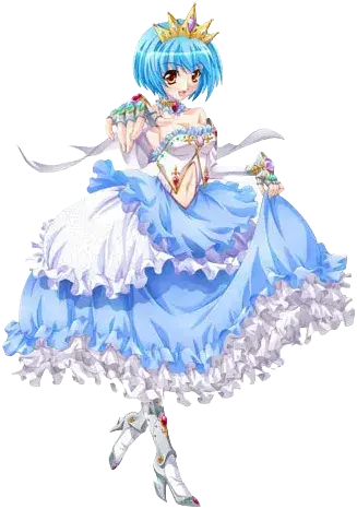 プリンセス・C