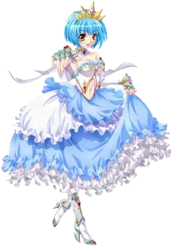 プリンセス・C