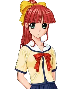 未久