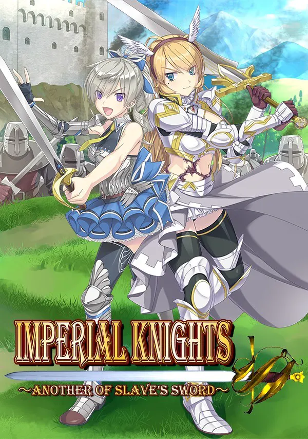 Imperial knights