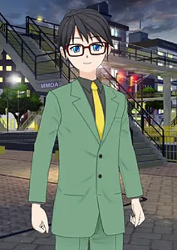 盖伊