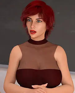 Penny Pendragon