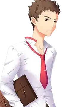 伊藤 征