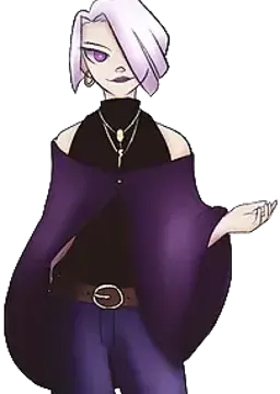 Cassandra