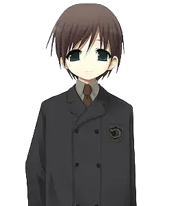 クリス・ヴェルティン