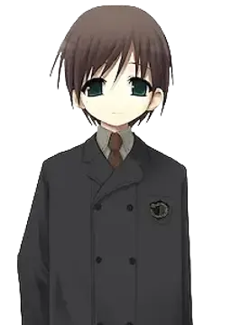 库里斯·霍尔顿