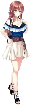 日向千寻