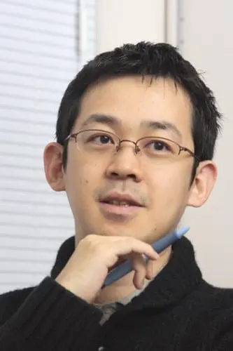 赤松 健