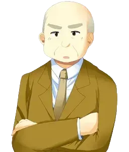 牛窪 清