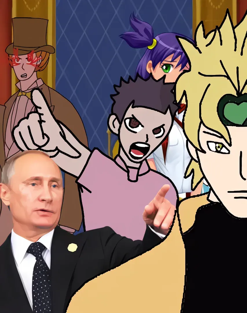 DanganAwful
