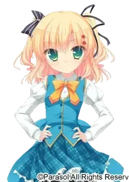 守谷亜美