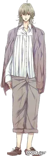 月人