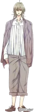 月人