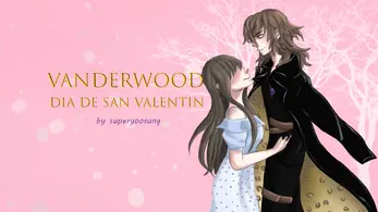 Vanderwood Día de San Valentín