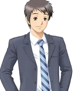 山岡 好雄