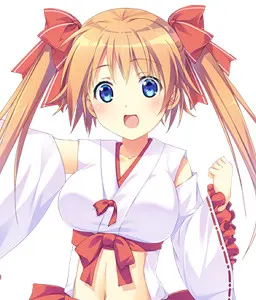 甘住 深夏