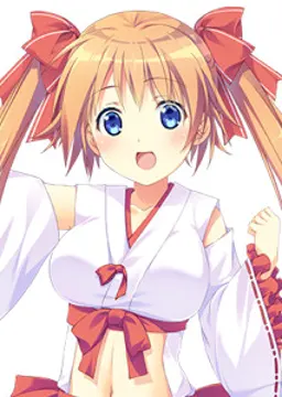 甘住 深夏