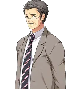 三上 藤二郎